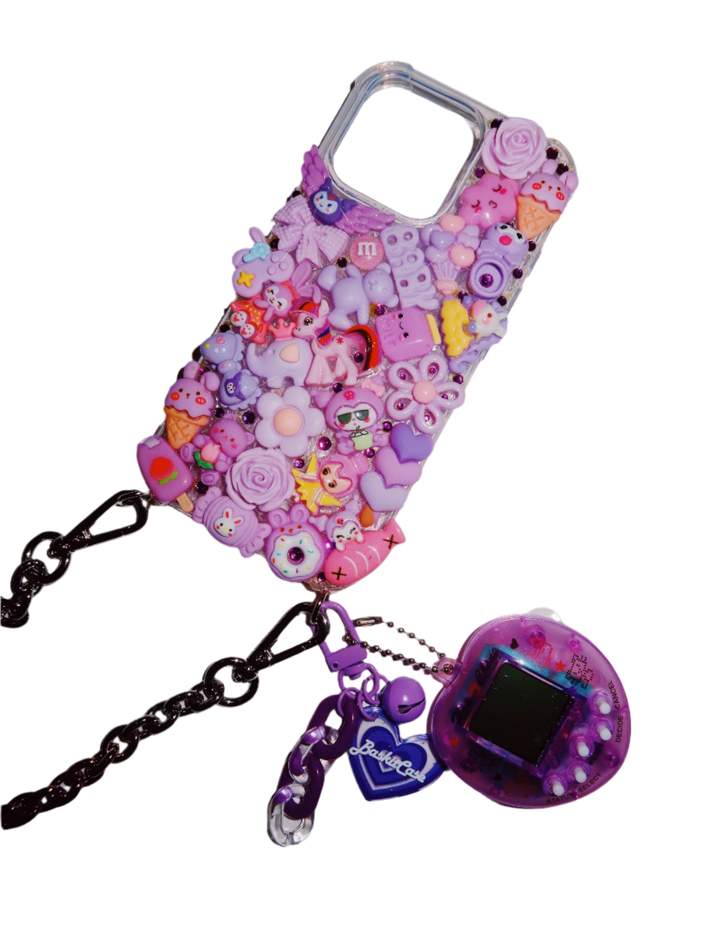 "Sippin Sizzurp" iPhone 16 Pro Case