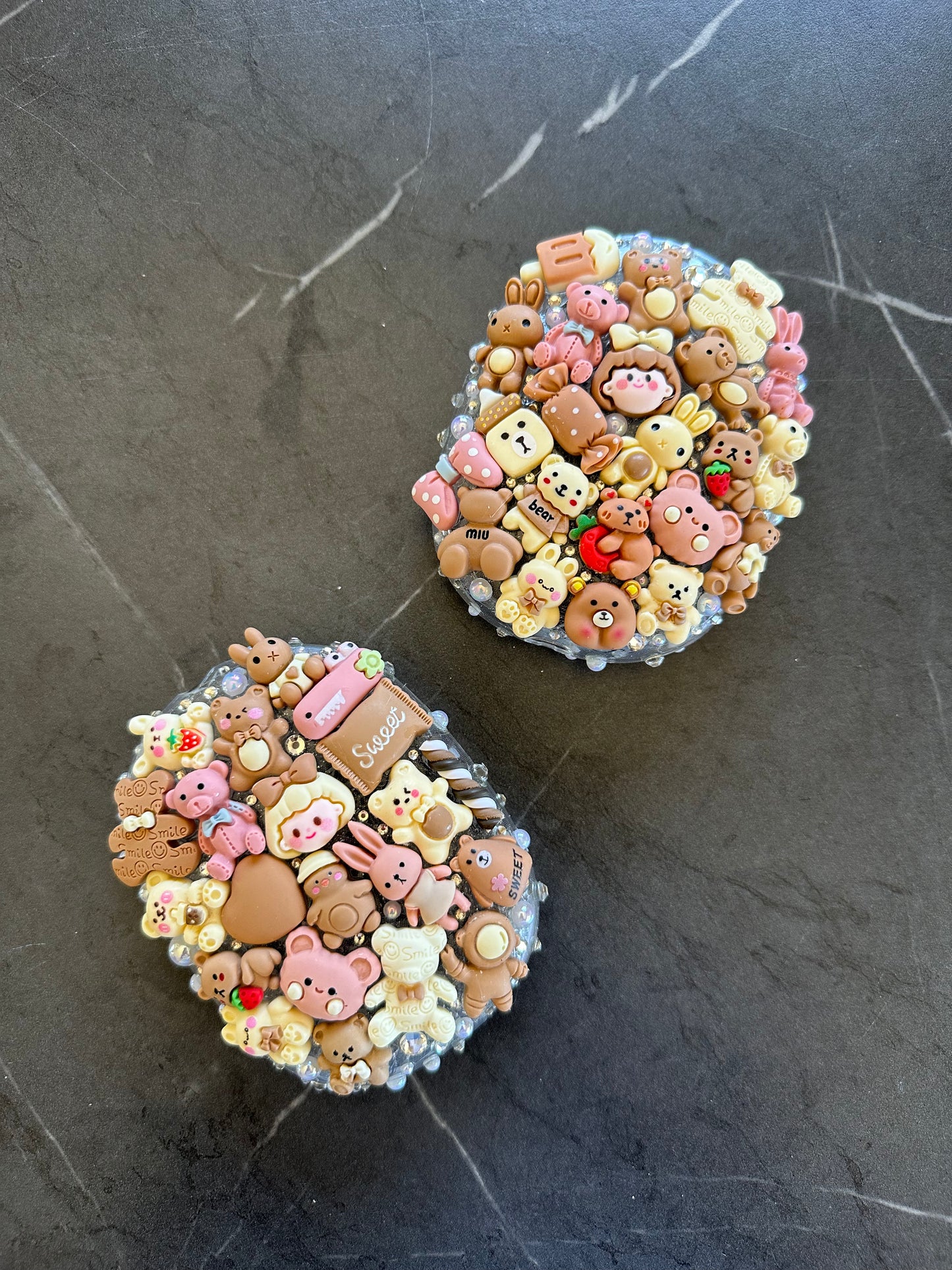 "Ice Cream Dream" AirPods Max Cases
