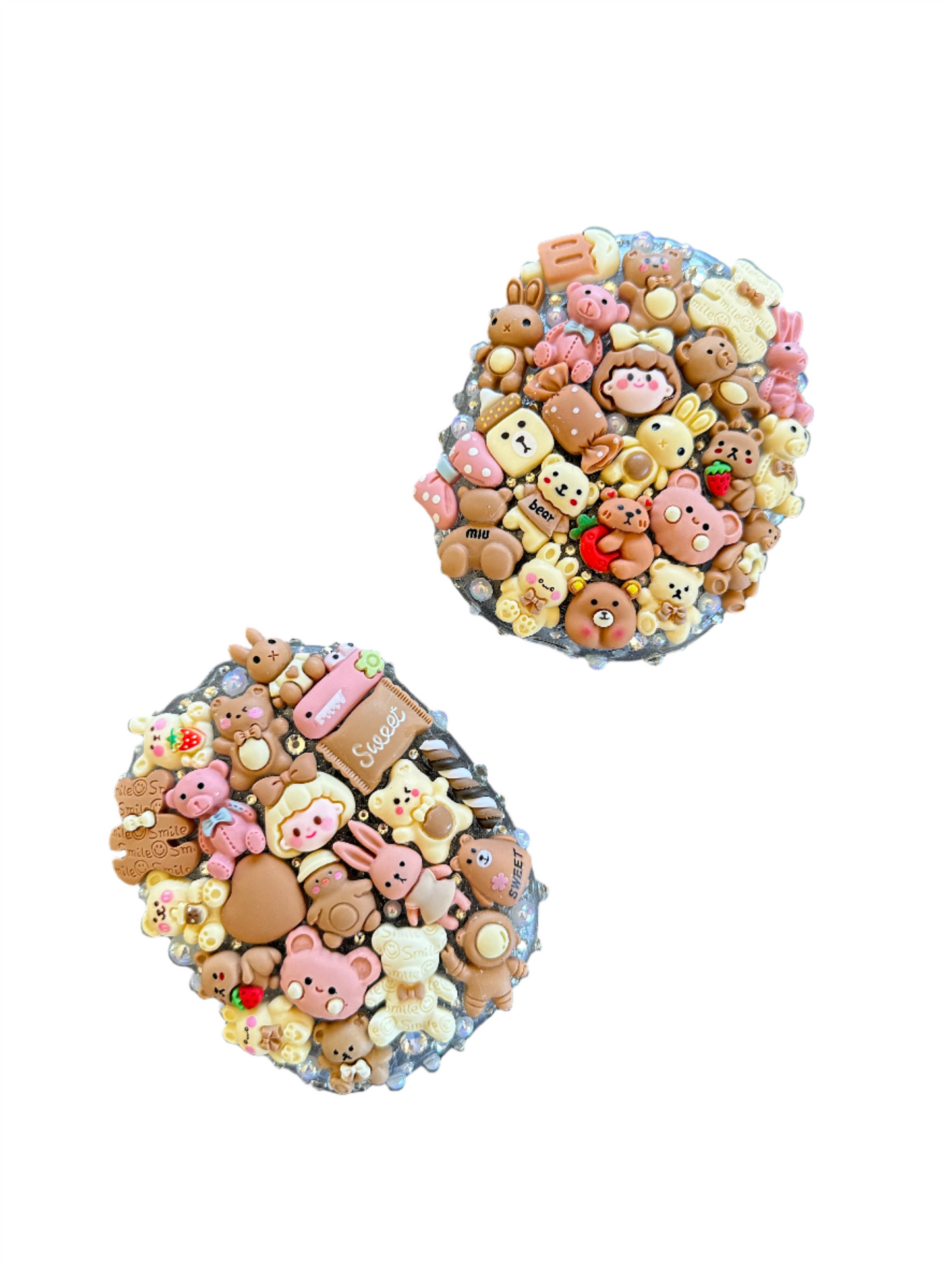 "Ice Cream Dream" AirPods Max Cases