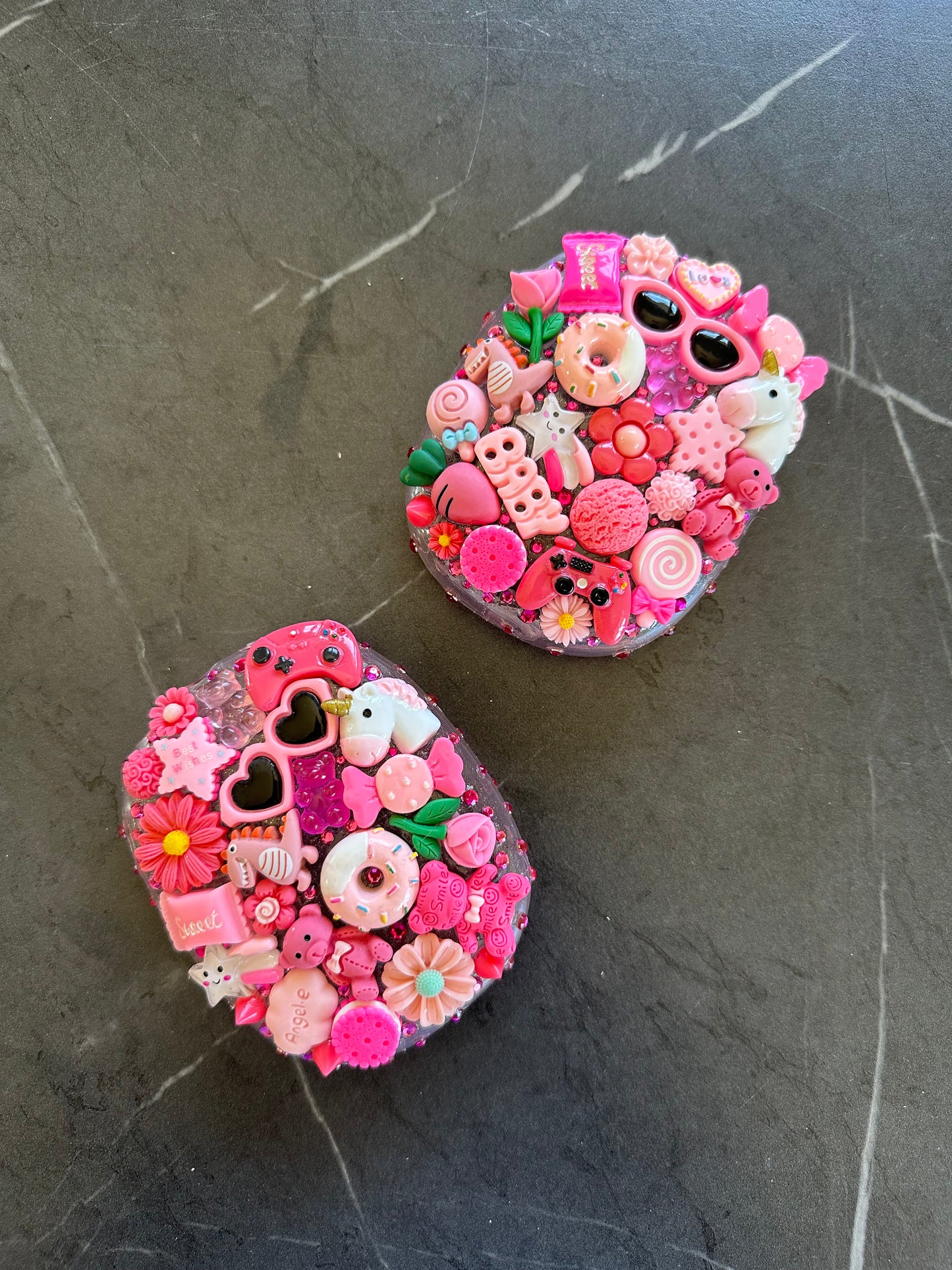 "Pink Pods" AirPods Max Cases