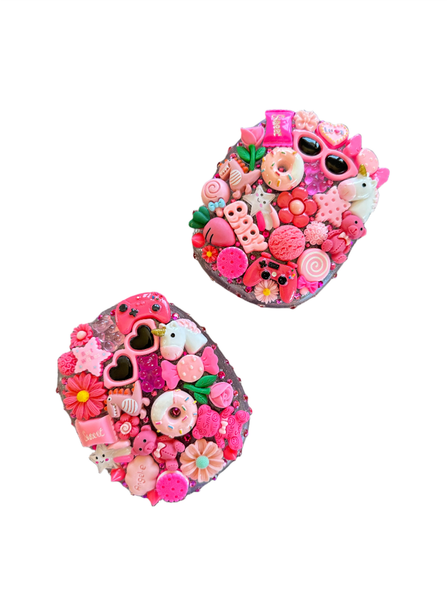 "Pink Pods" AirPods Max Cases