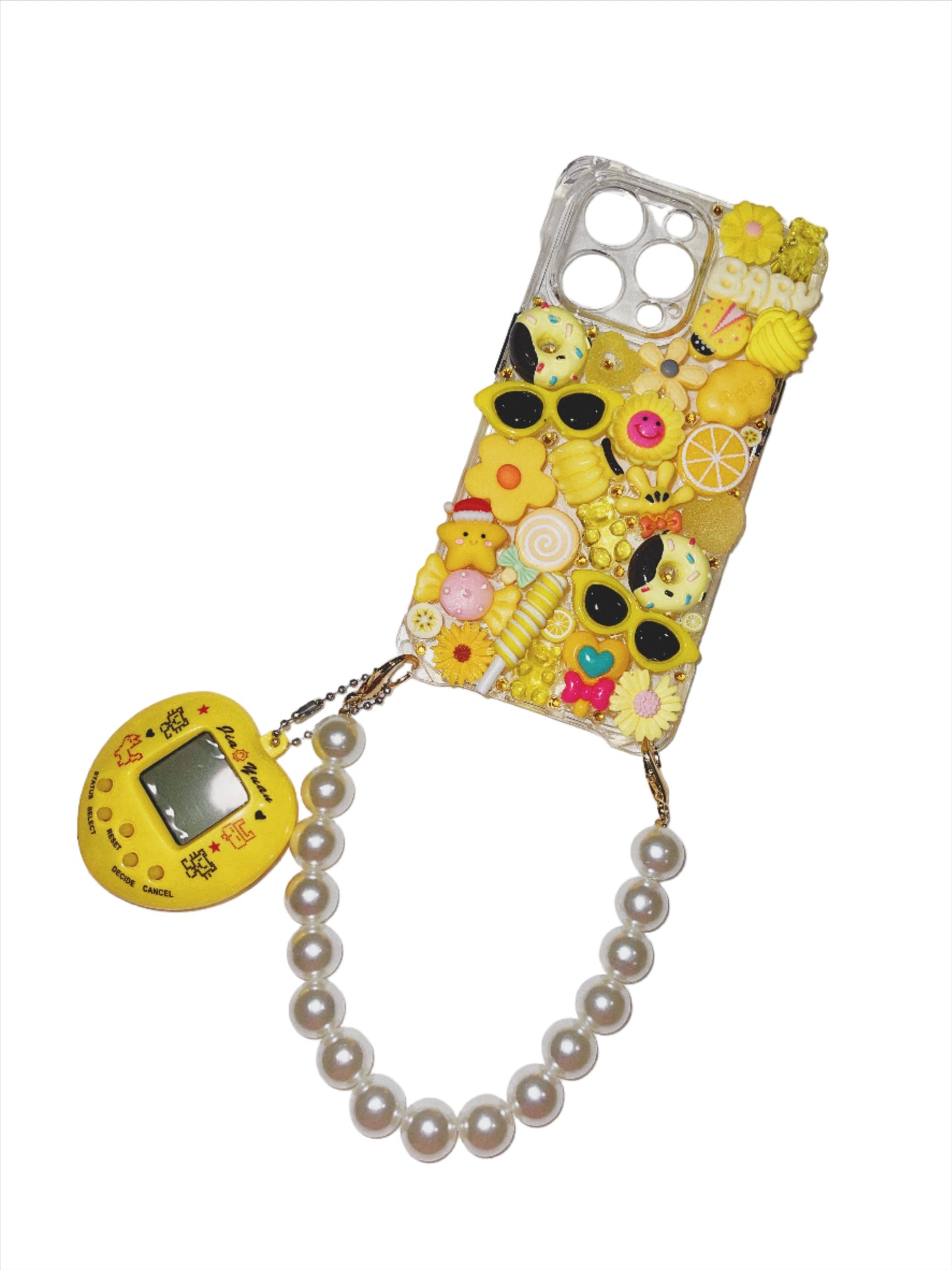 “Sunny Day” iPhone 14 Pro Case
