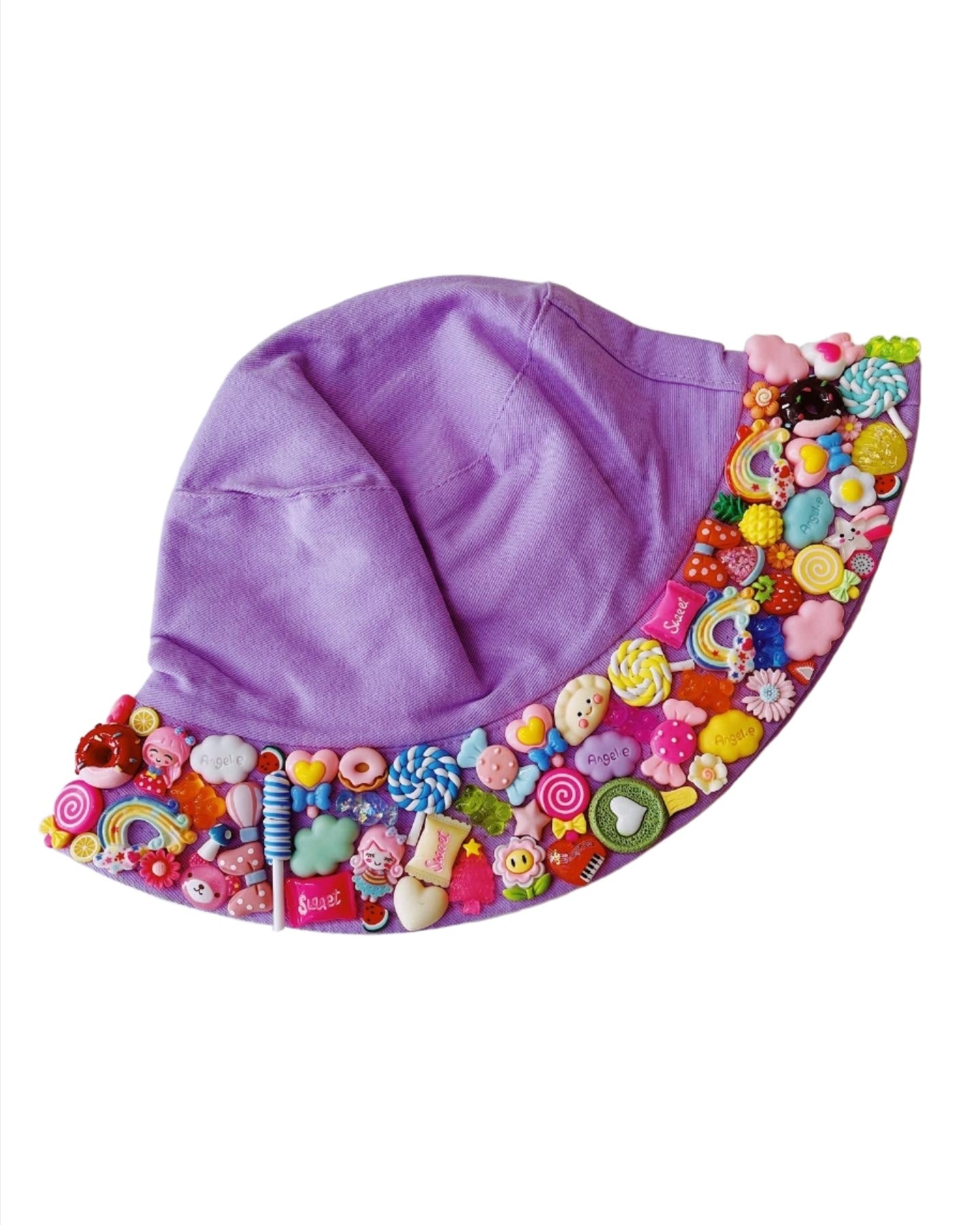 Grape Bucket