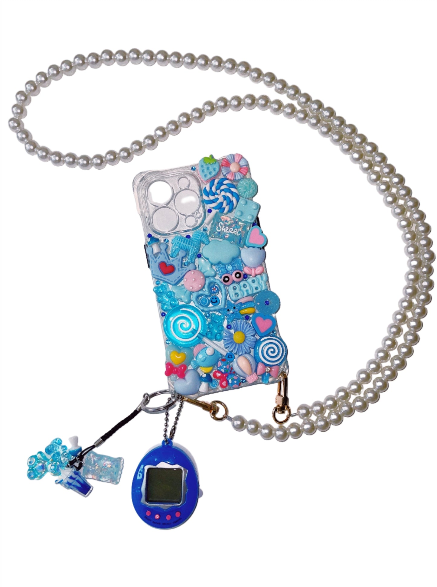 “Ice Ice Baby” iPhone 13 Pro Case
