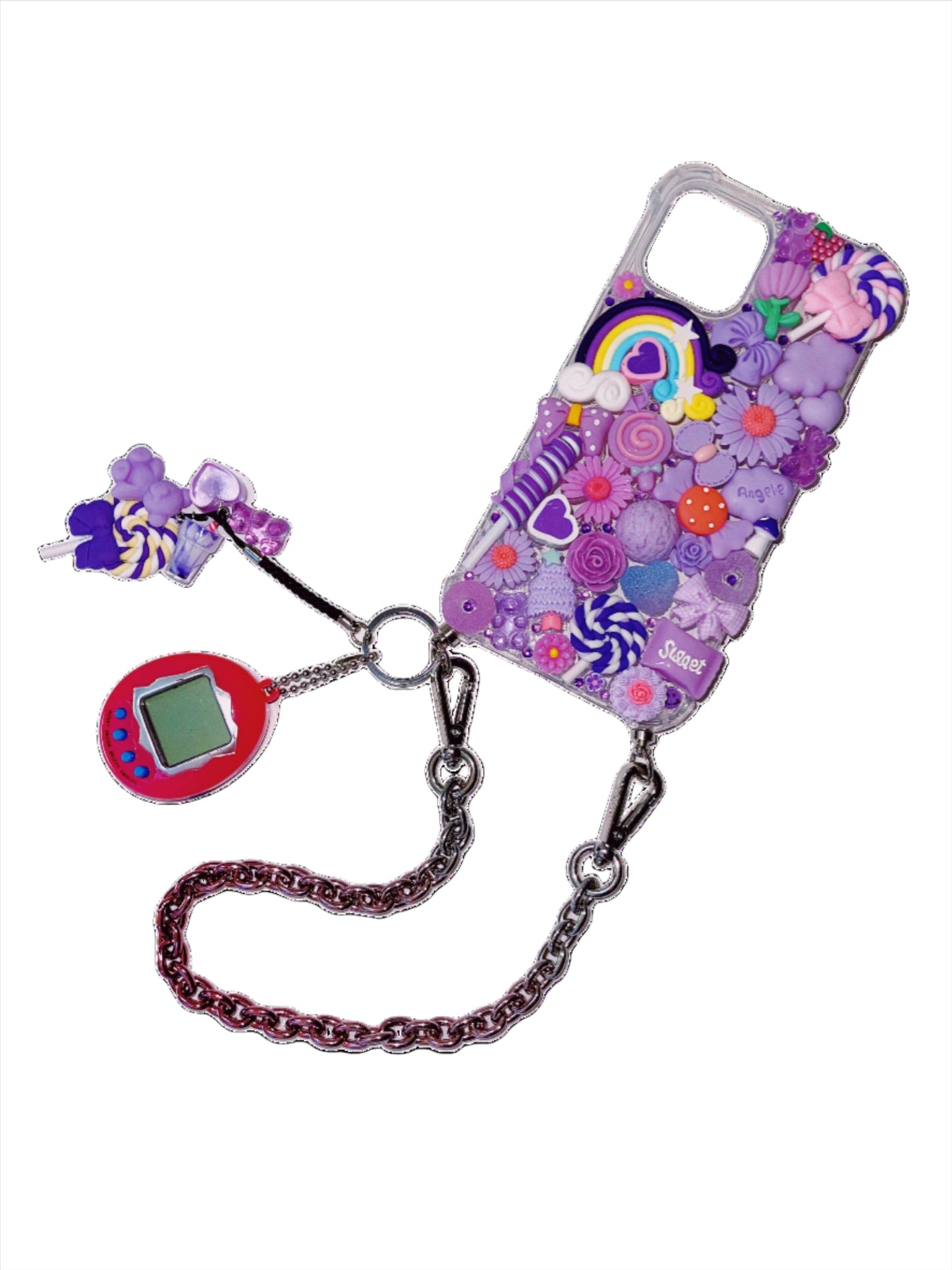 "Grapevine" iPhone 12 Pro Max Case