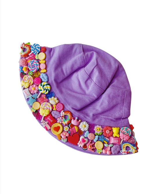 Grape Bucket